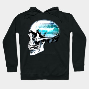 Surfer's Daydream Hoodie